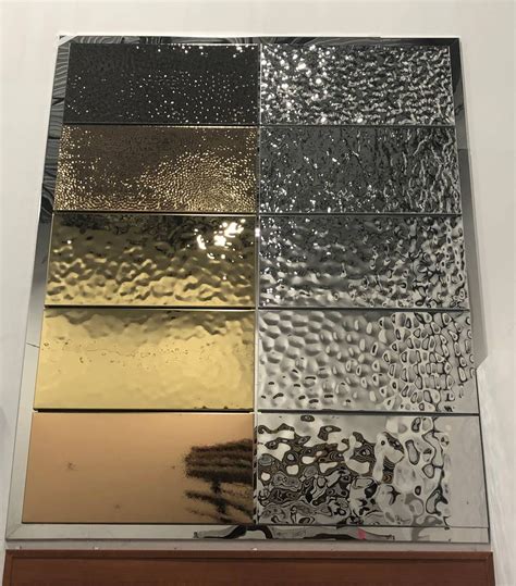 ripple metal sheet|mirrored water ripple steel sheets.